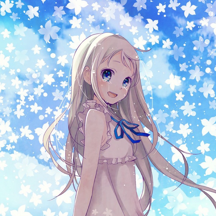 樱花草