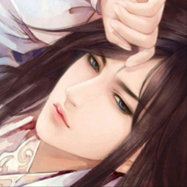 年轮【花千骨】