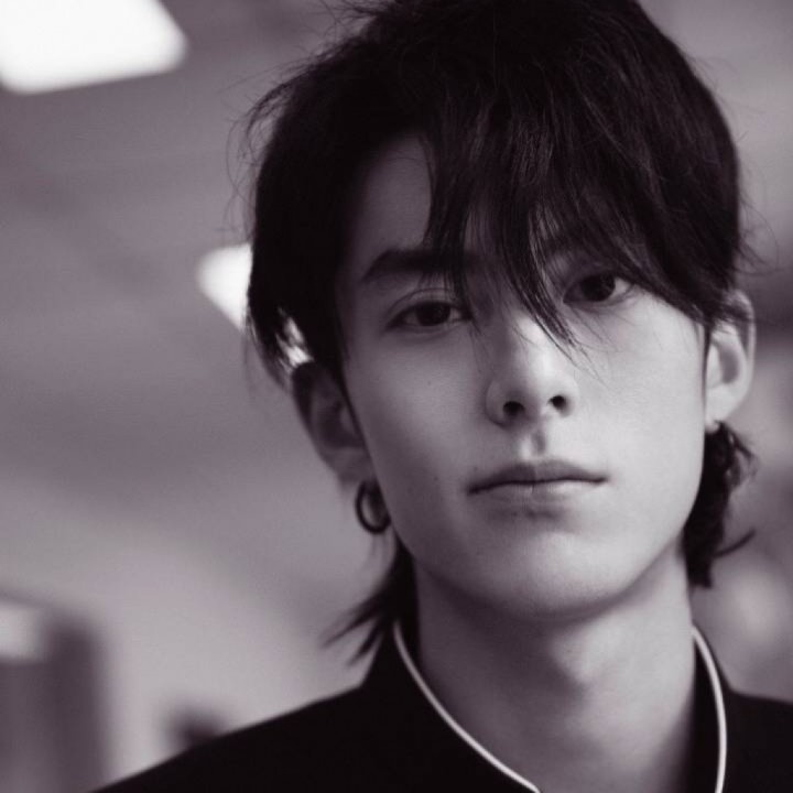 黑色幽默【独版】