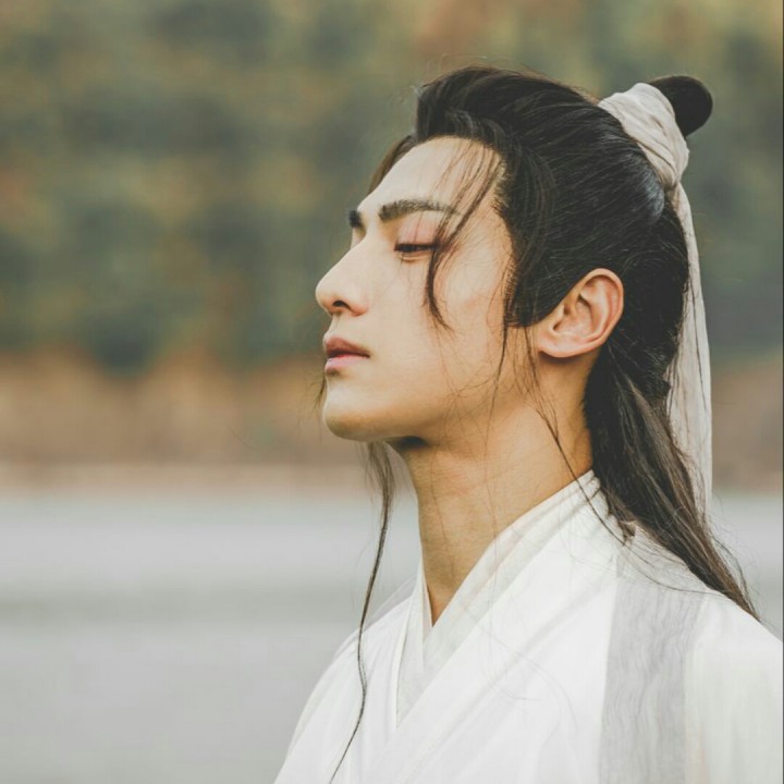 不染【电视剧《香蜜沉沉烬如霜》主题曲】
