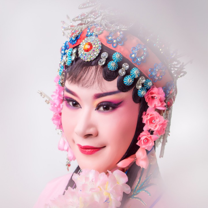 越剧《浪荡子》叹钟点【赵志刚】