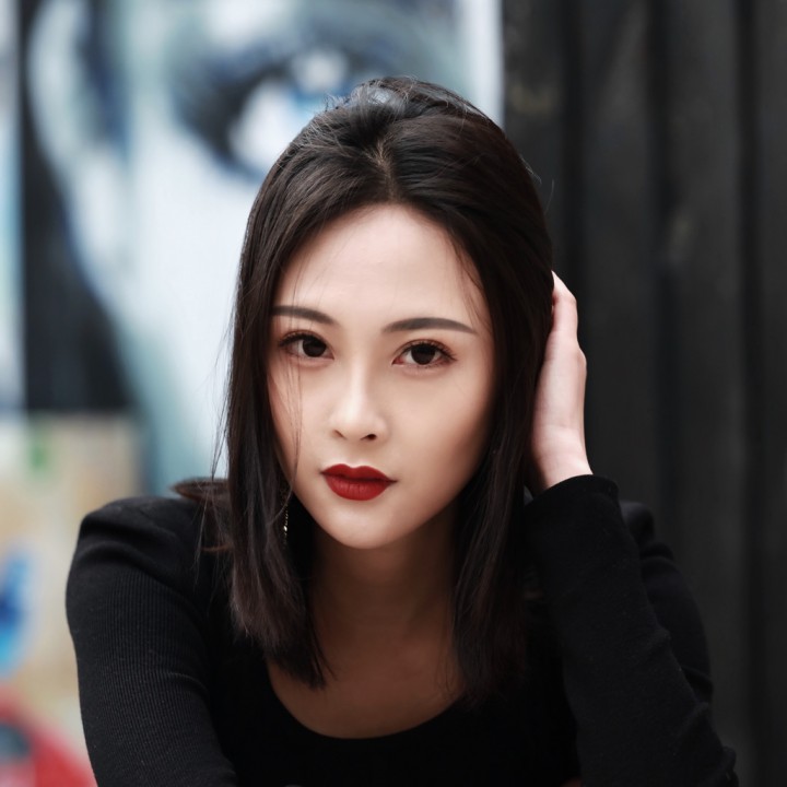 dear friend - 奕含. 唱吧,听见歌声遇见你