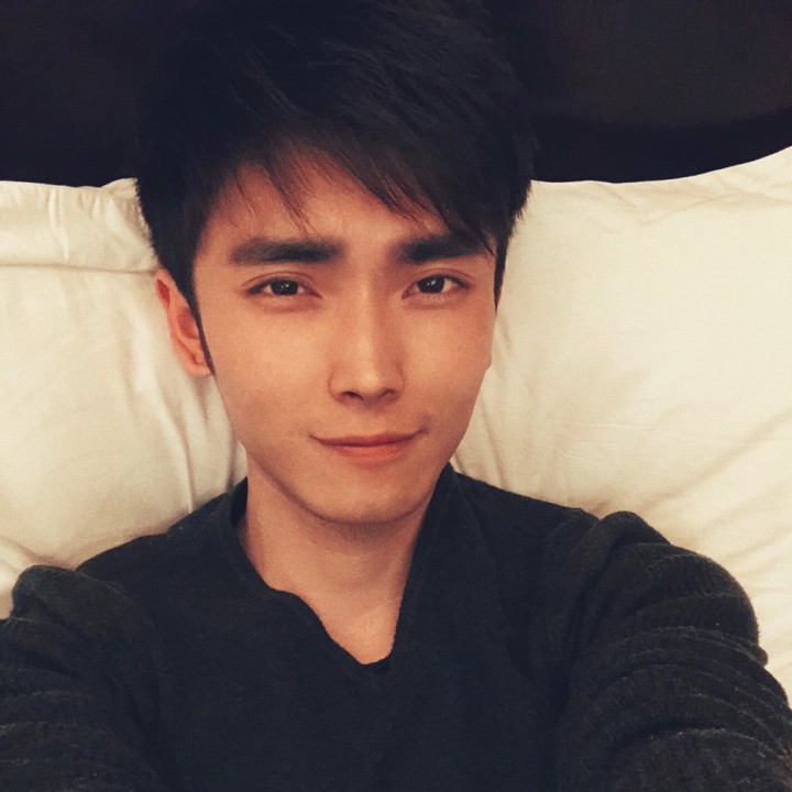 不能和你分手 - 王昊天 music 唱吧,听见歌声遇见你