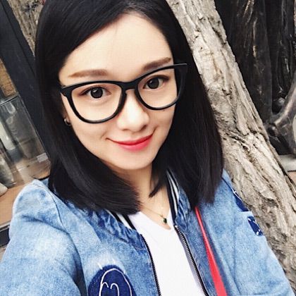 彩虹【女版升调12】 - 玲玲优酱 唱吧,听见歌声遇见你