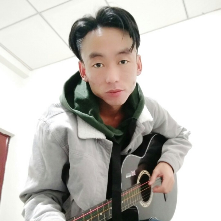 我不愿让你一个人