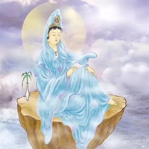 如意宝轮王陀罗尼