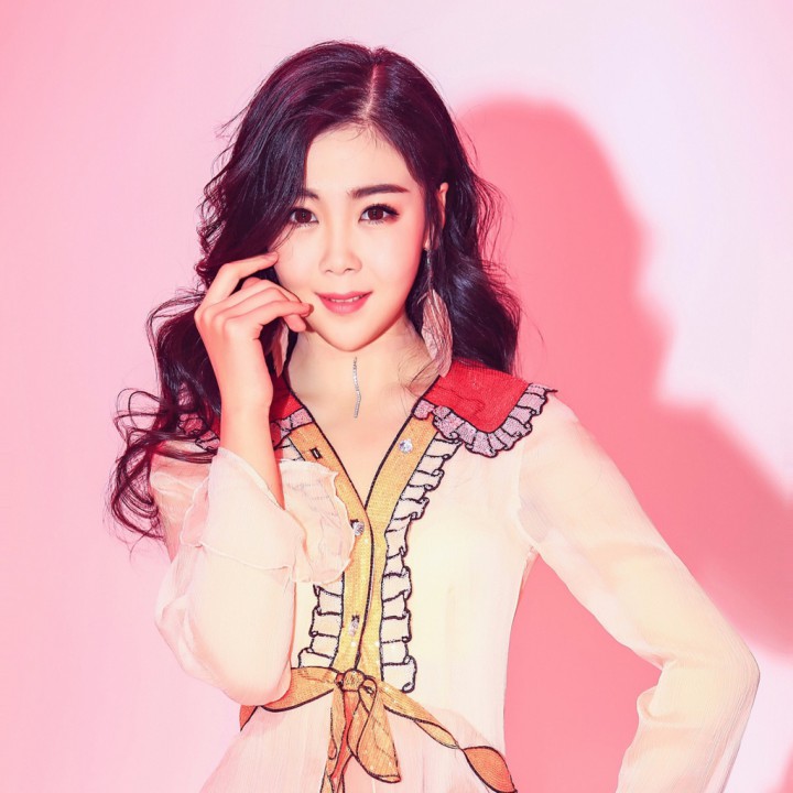 王韵涵 唱吧,玩音乐,就上唱吧!