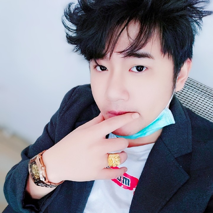 我管你 - 7815黄公子7815 唱吧,玩音乐,就上唱吧!