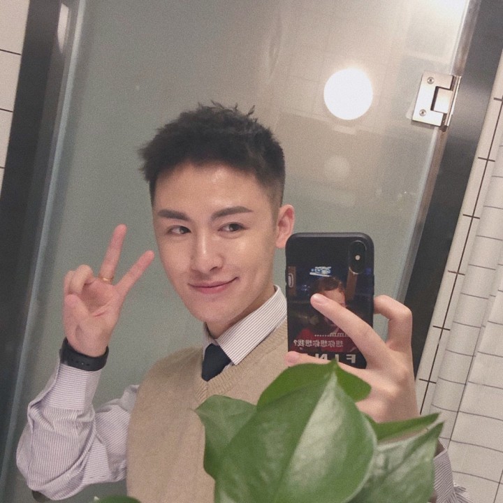 whats up【男生版】