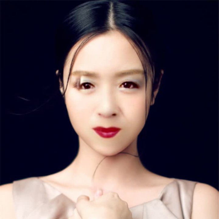 江苏南京歌手梅子模仿图片