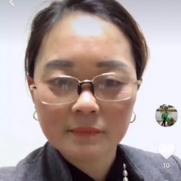 小苍娃我离了登封小县