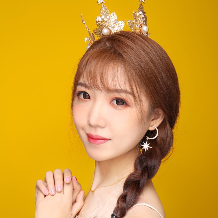 圣诞结【张碧晨版消音】