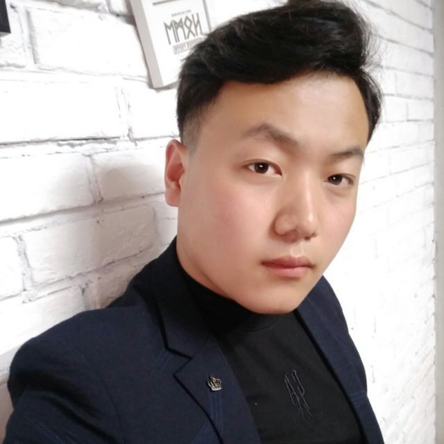 mc【男人的声音】