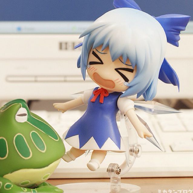 藤堂爱丽丝的作品