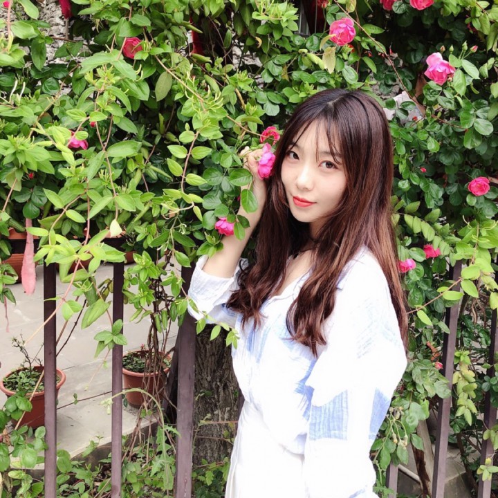 三生三世 - 周妍孜 唱吧,玩音乐,就上唱吧!