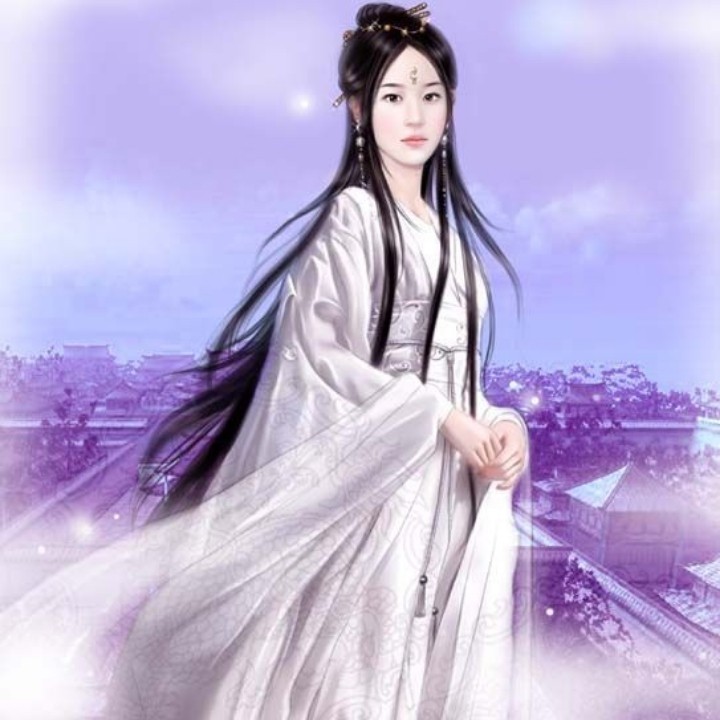 千古美人