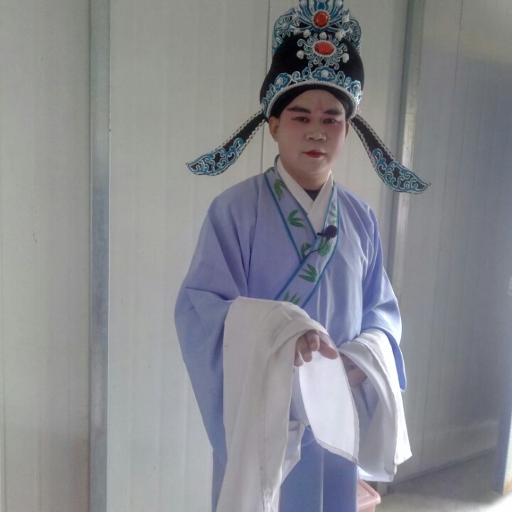 庐剧小辞店【康康版】