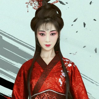 杨八姐游春【婺剧】