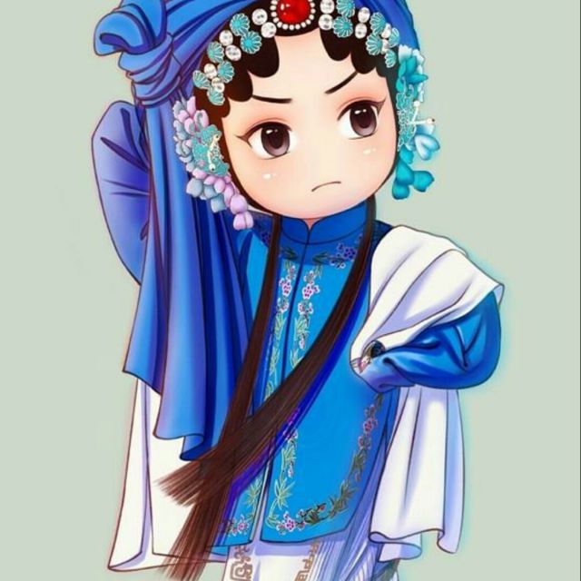 王蓉蓉 京剧西厢记 碧云天