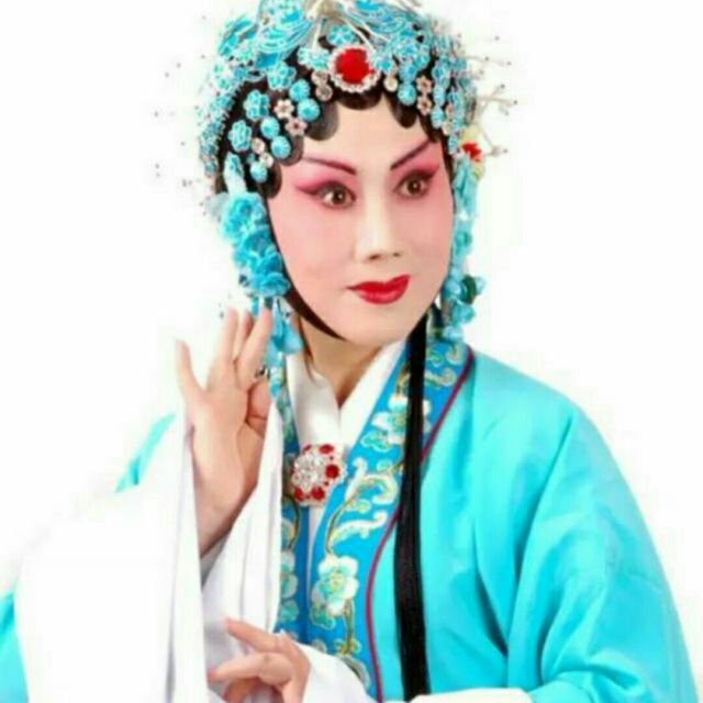 吕剧双玉婵十八年苦海何时终