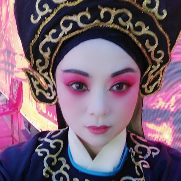 豫剧 见皇姑 纯伴奏