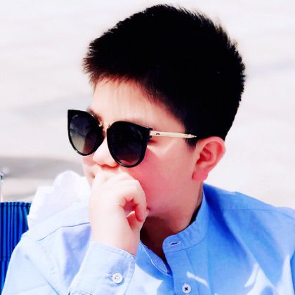 男孩- luka天空 唱吧,玩音乐,就上唱吧!