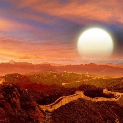 江山无限