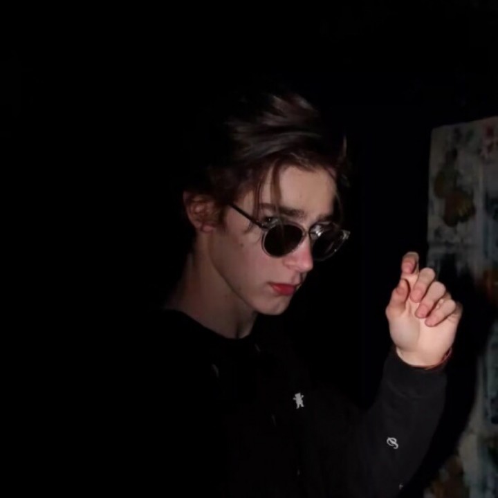 断情笔【原版】