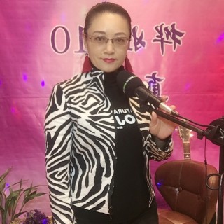 说唱脸谱杭天琪伴奏 - 桦姐610 - 唱吧,手机里的