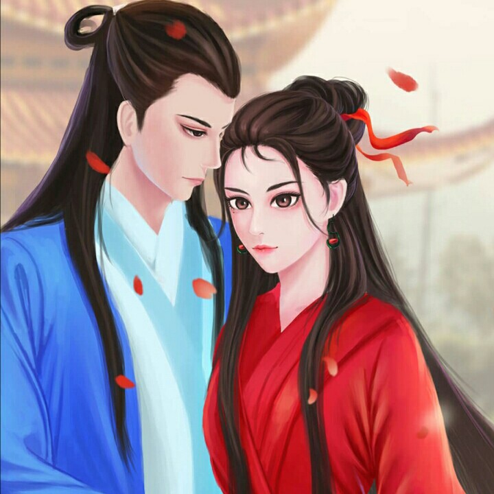 归去来兮【网络剧《双世宠妃2》片尾曲】