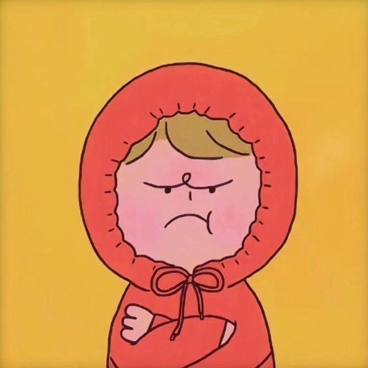 傻子【女生版】