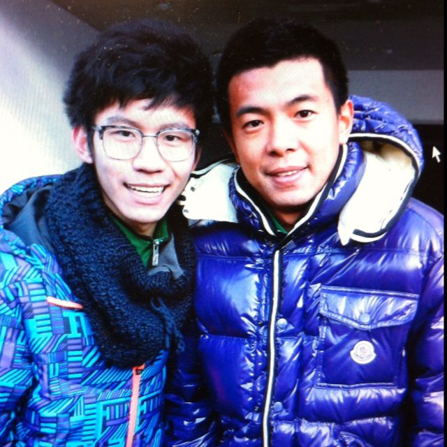 < 李嘉晖的主页 李嘉晖的作品