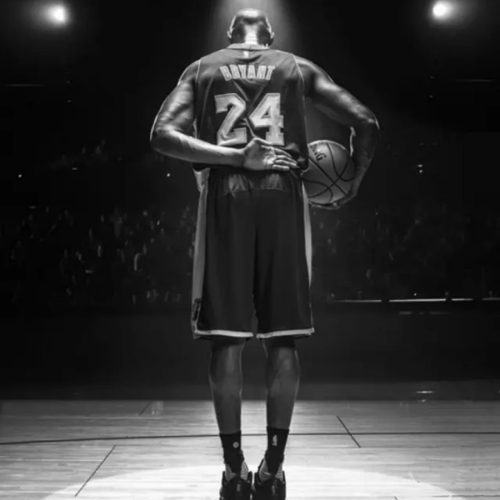 一个人走到最后