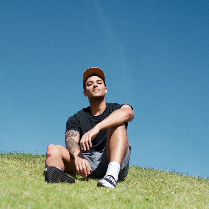 失落沙洲【cat4】 - 李汉森 唱吧,玩音乐,就上唱吧!