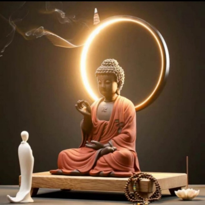 愿做菩萨那朵莲【鱼儿】