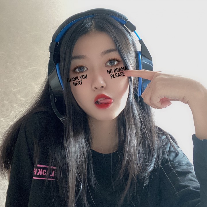 我- 唐泽雪慧 唱吧,玩音乐,就上唱吧!