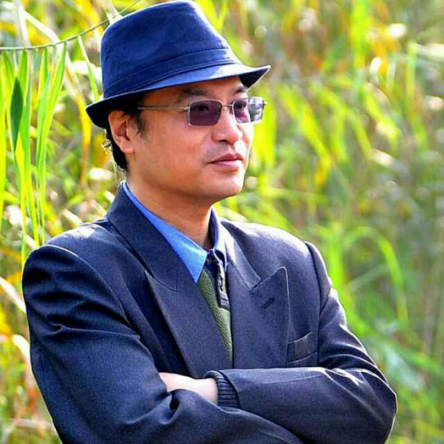 我爱五指山我爱万泉河 - a徐焕文 唱吧,听见歌声遇见你