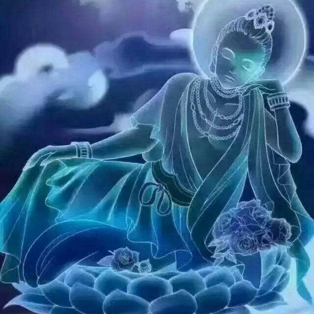 南无观世音菩萨