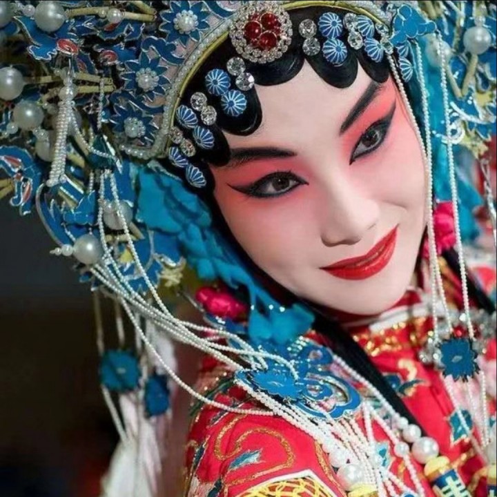 沪剧 龙凤花烛《悲秋》