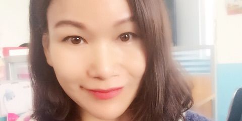 追梦人 - 玲儿老师 唱吧,玩音乐,就上唱吧!