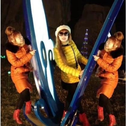 朋友醉一场【DJ何鹏 大海制作】