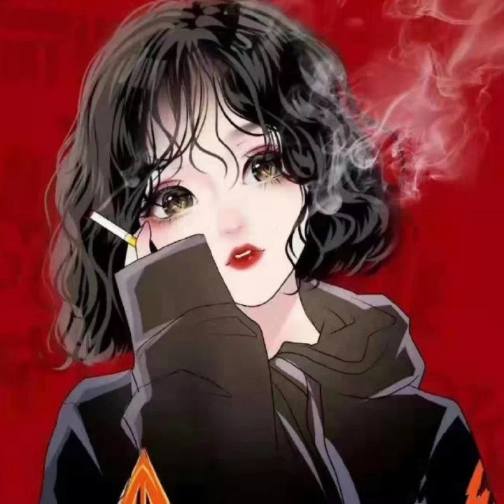 曲终人散【影子女版】