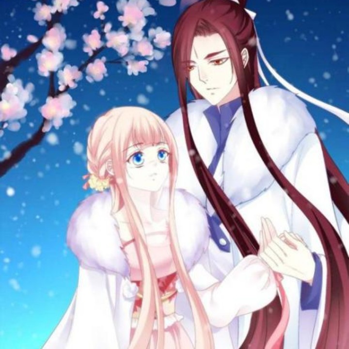 卿清叙【原版可乐】
