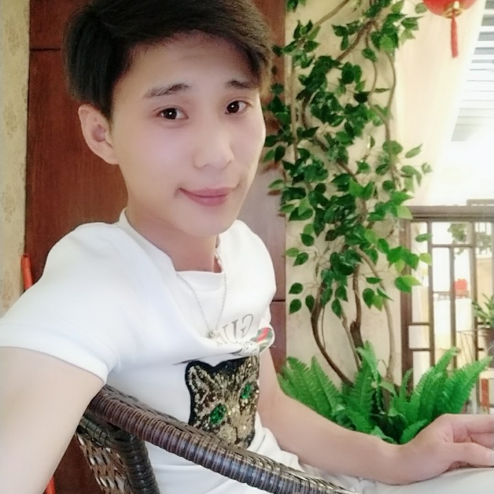 广东爱情故事