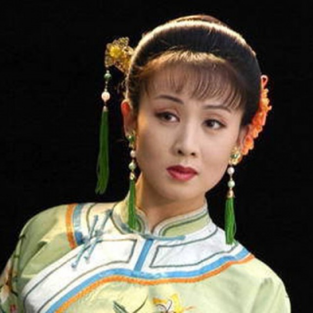 【黄梅戏】海滩别