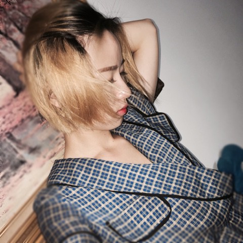 体面- 小秋玲123 唱吧,听见歌声遇见你