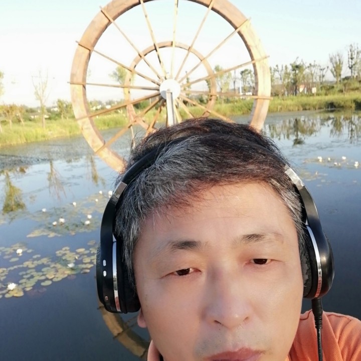 今生为你着迷【阅兵倾情制作】
