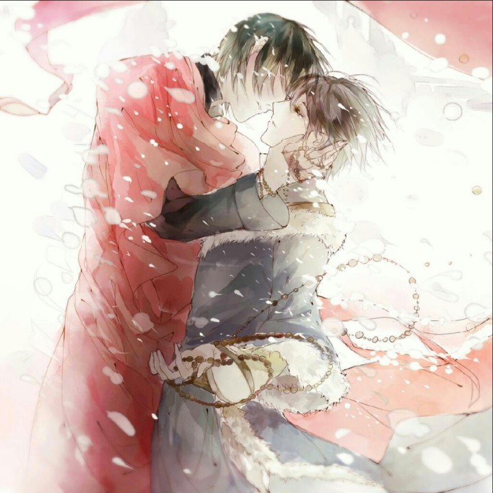 桃花诺