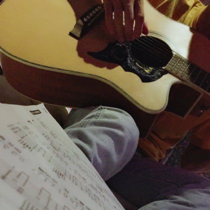 酒吧叙事体【眉间】