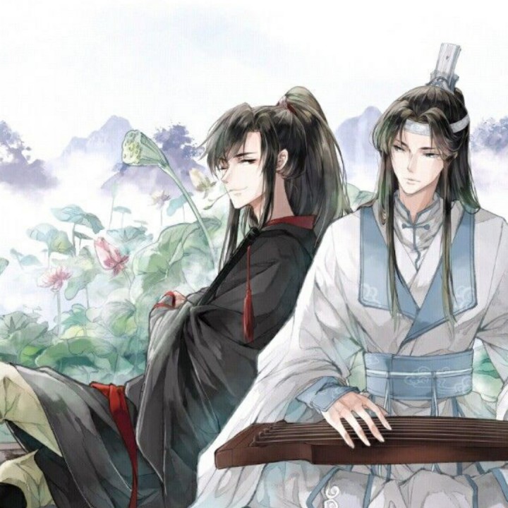 醉梦前尘